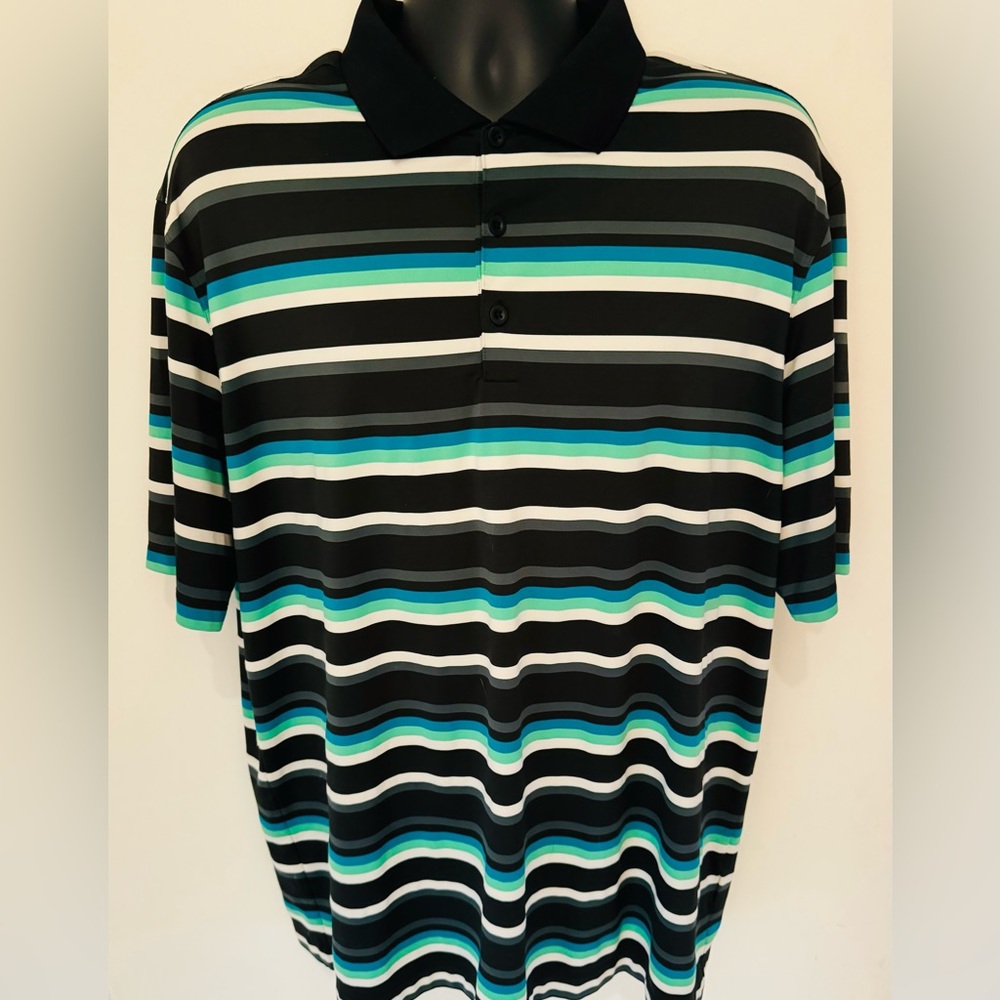 Nike Golf DriFit Men’s Tour Performance XL
